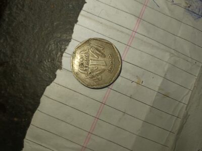 Old coins sell