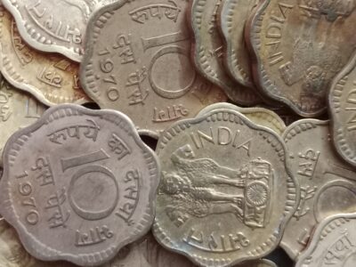 Coins