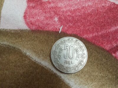 50 paisa