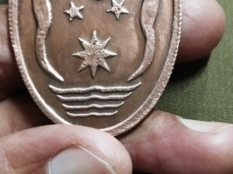 1616. Libo coin