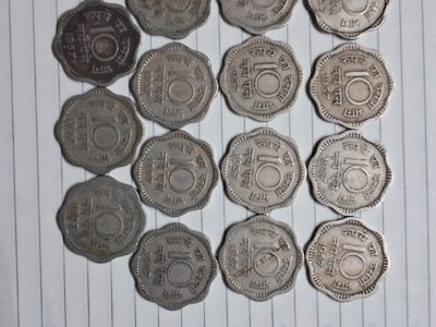 10 paise