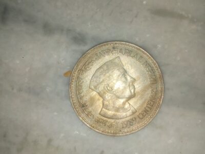 Sale old currancy and British currancy