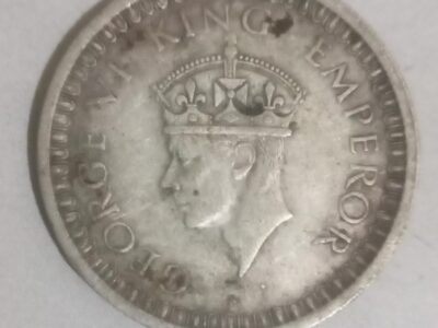 George VIKing EmpeRoR