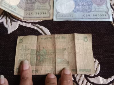 I want to sell these rare notes who want to interested to buy then call me