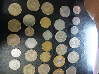Old Rare Coins